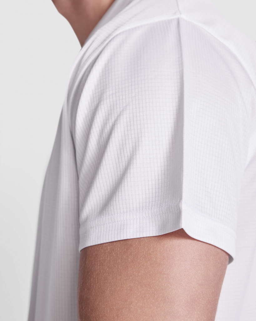 Sport T-Shirt for sublimation